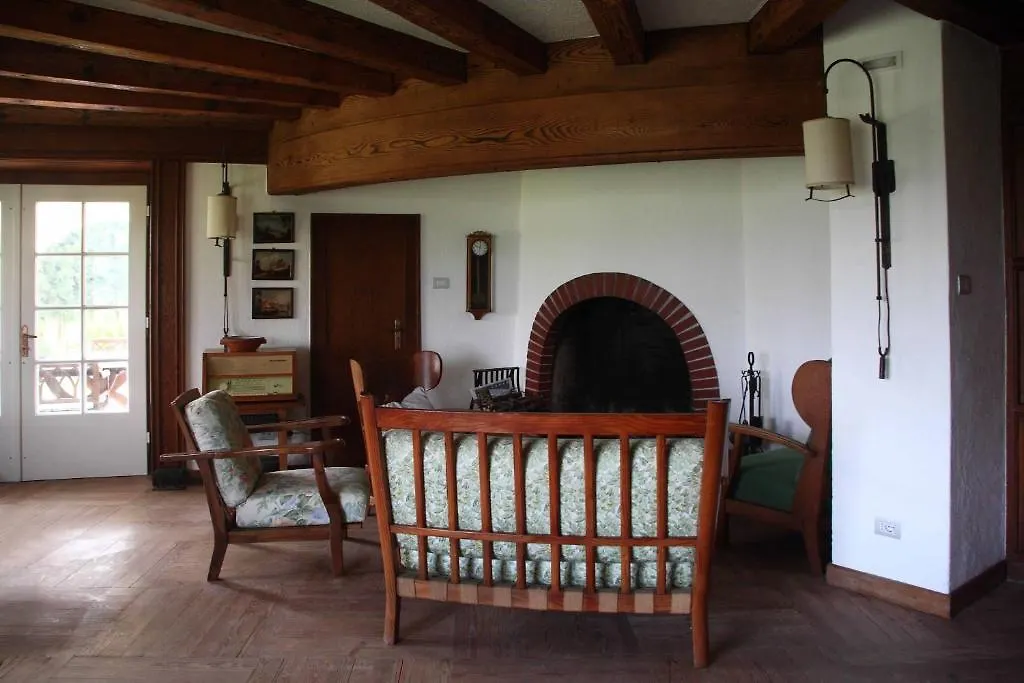 Punta Del Corno Agriturismo Pension San Felice del Benaco