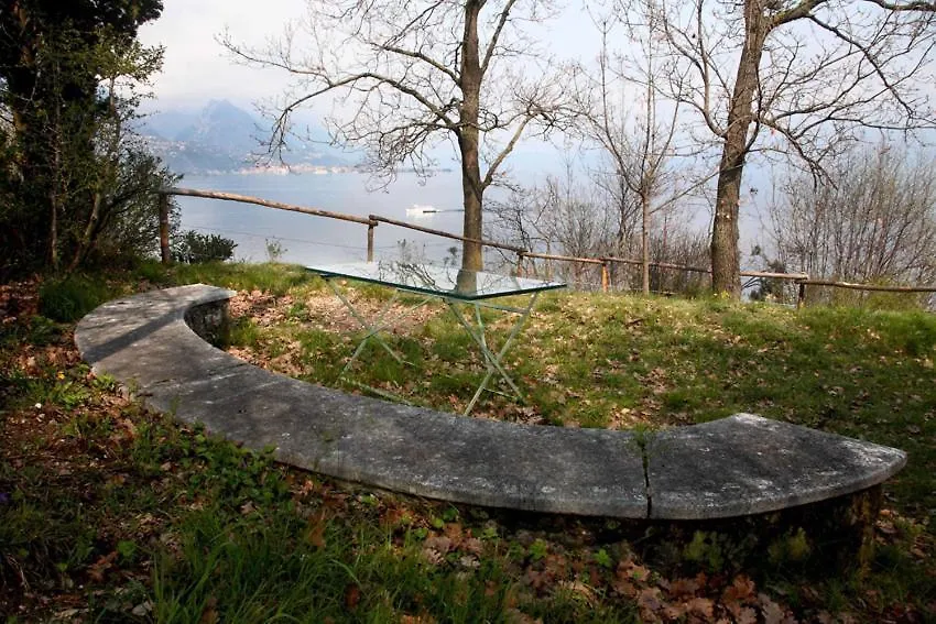 Punta Del Corno Agriturismo San Felice del Benaco