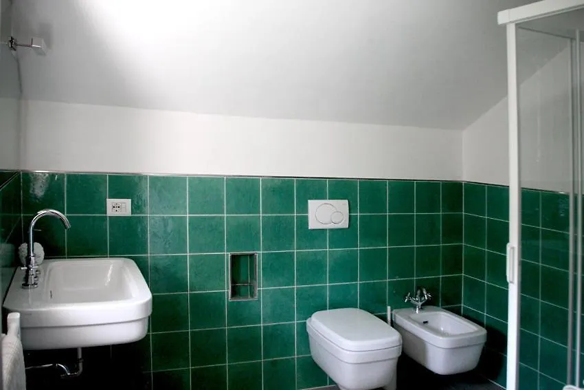 Country house Punta Del Corno Agriturismo San Felice del Benaco Italy