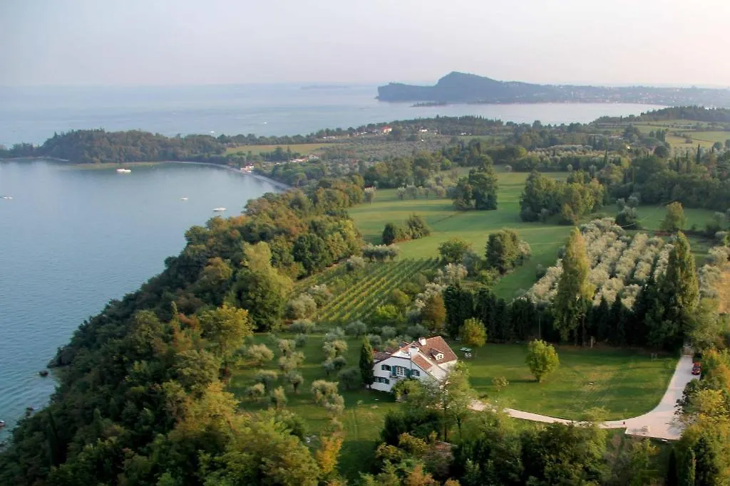 Punta Del Corno Agriturismo San Felice del Benaco Country house