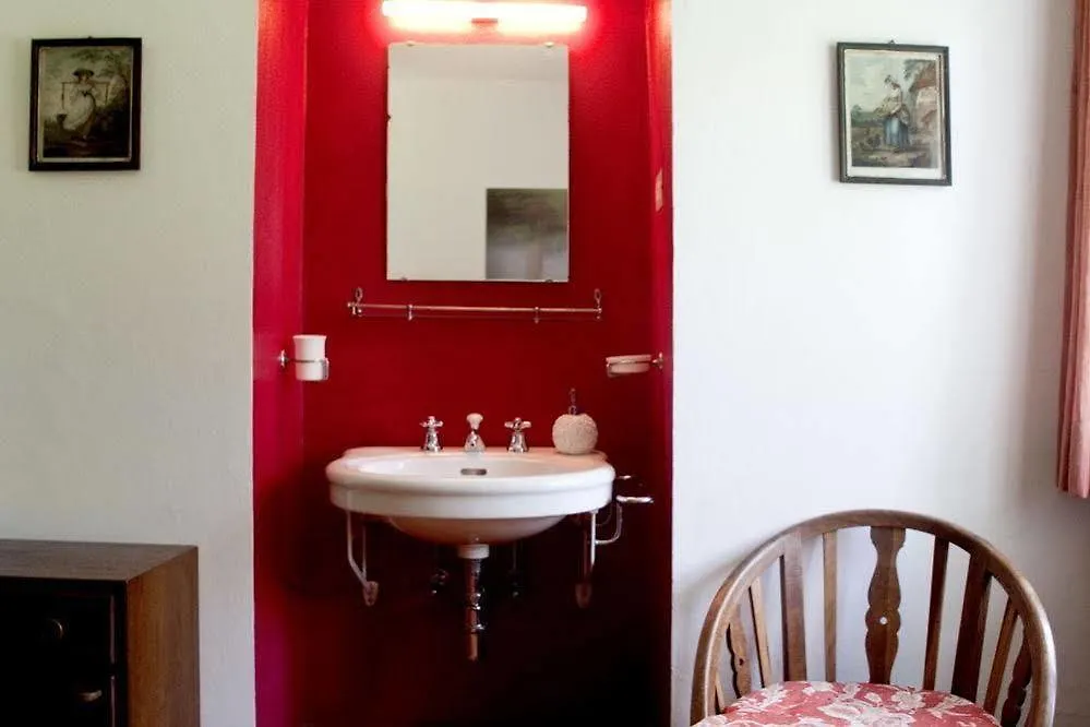 Punta Del Corno Agriturismo San Felice del Benaco Country house