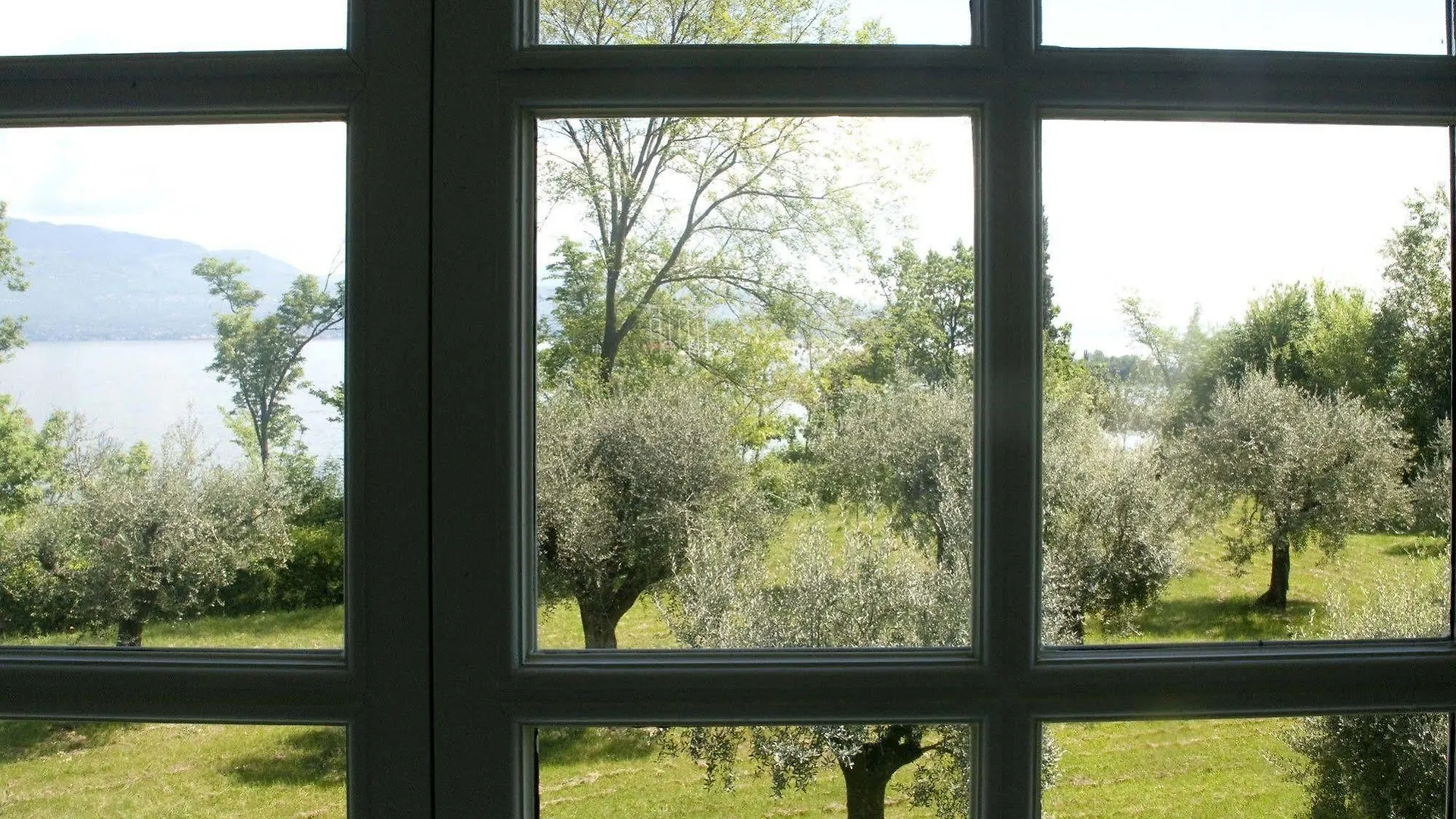 Punta Del Corno Agriturismo San Felice del Benaco Country house