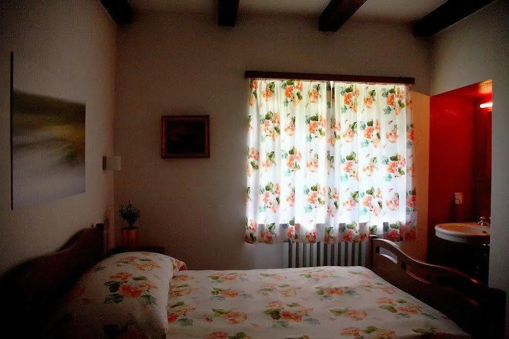 Country house Punta Del Corno Agriturismo San Felice del Benaco